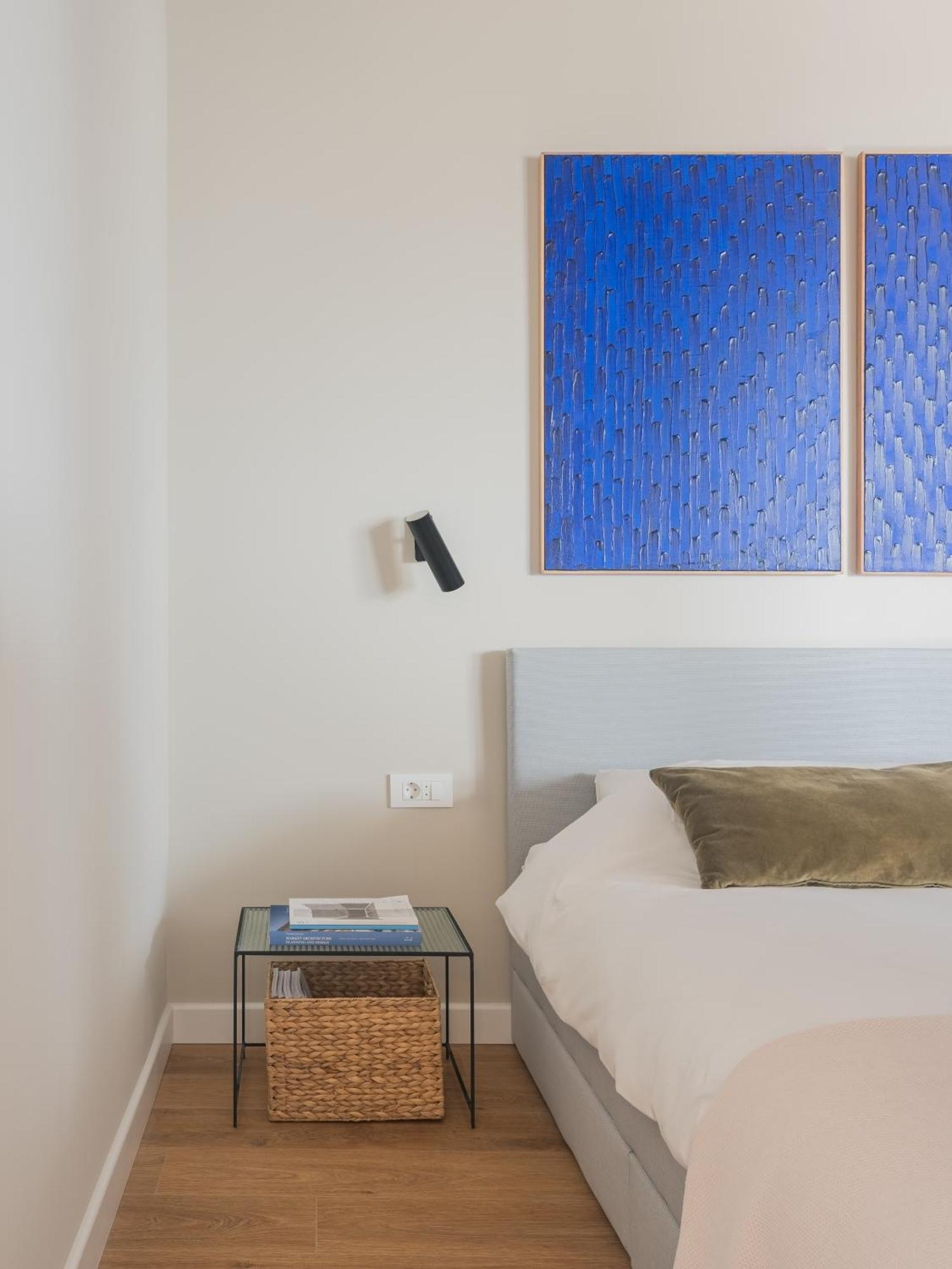 Indigo - Brand New Studio Apartment Split Exterior foto