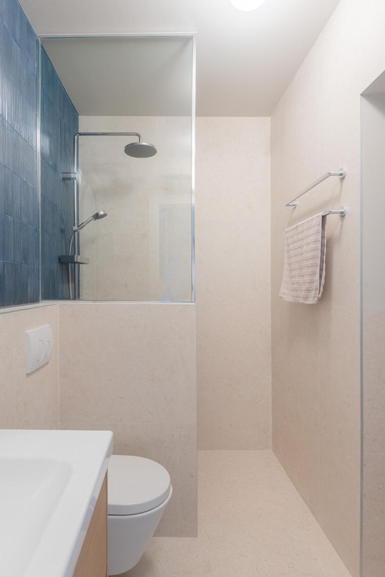 Indigo - Brand New Studio Apartment Split Exterior foto