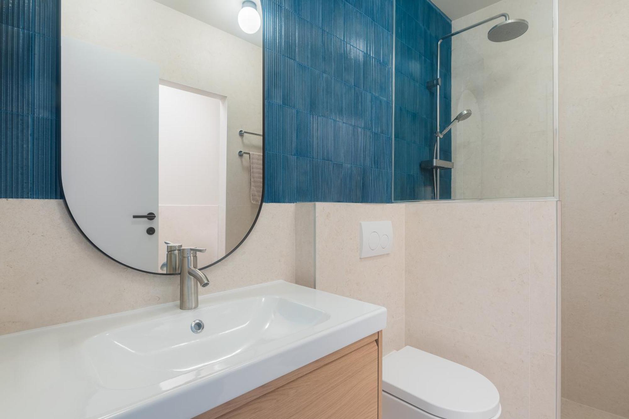 Indigo - Brand New Studio Apartment Split Exterior foto